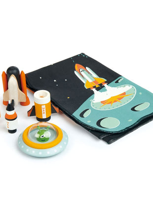 Aventure spatiale