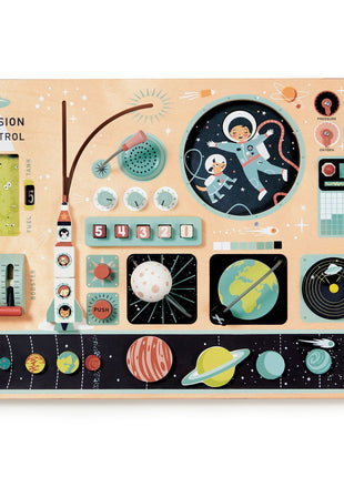 Station spatiale