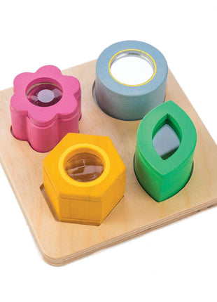 Visual Sensory Tray