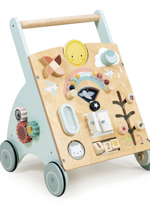 Sunshine Baby Activity Walker