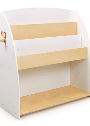 Forest Book Case