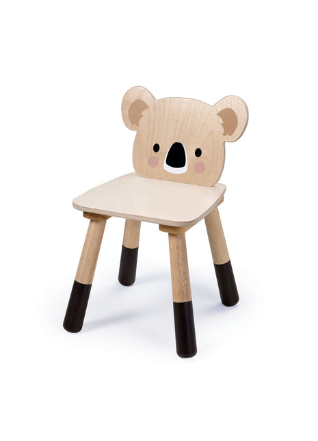 Forest Koala Chair