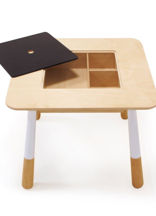 Forest Table