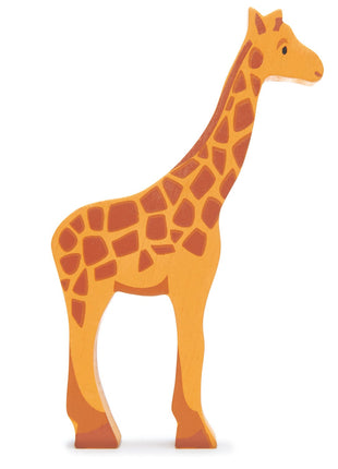 Safari Set - Giraffe