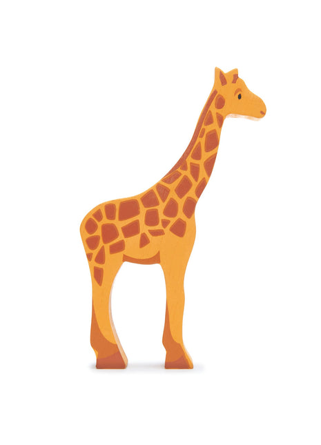 Ensemble Safari - Girafe