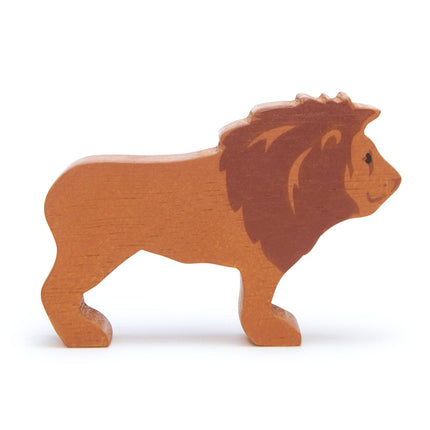 Ensemble Safari - Lion
