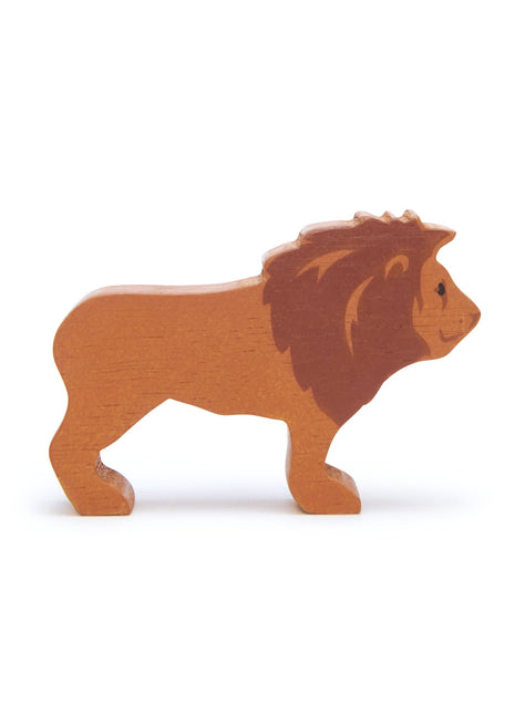 Ensemble Safari - Lion