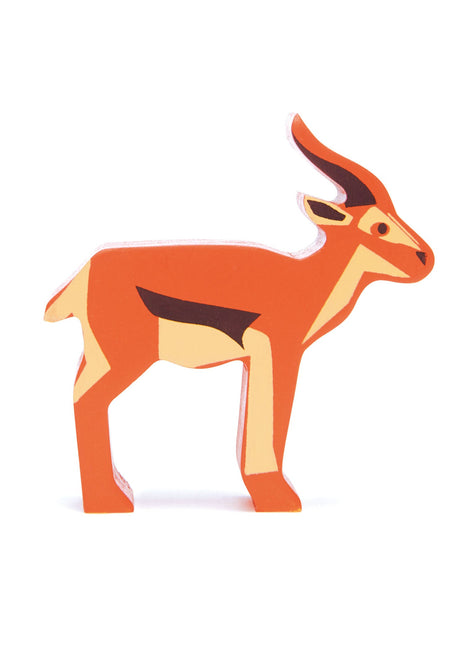 Ensemble Safari - Antilope