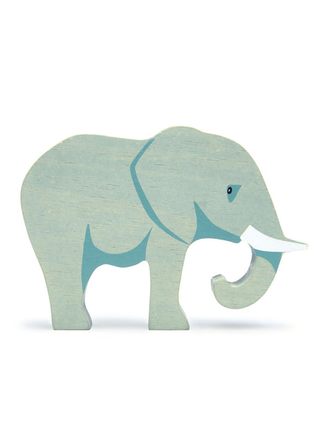 Ensemble Safari - Éléphant