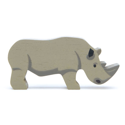 Ensemble Safari - Rhinocéros