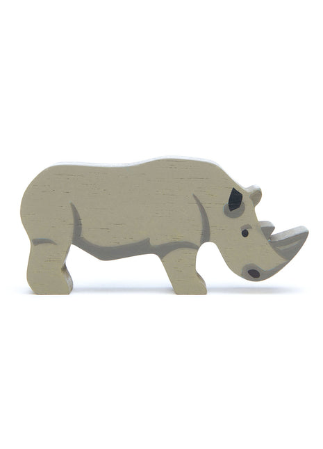 Ensemble Safari - Rhinocéros