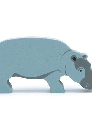 Safari Set - Hippopotamus