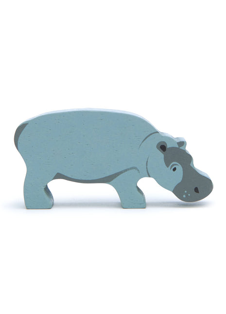 Ensemble Safari - Hippopotame
