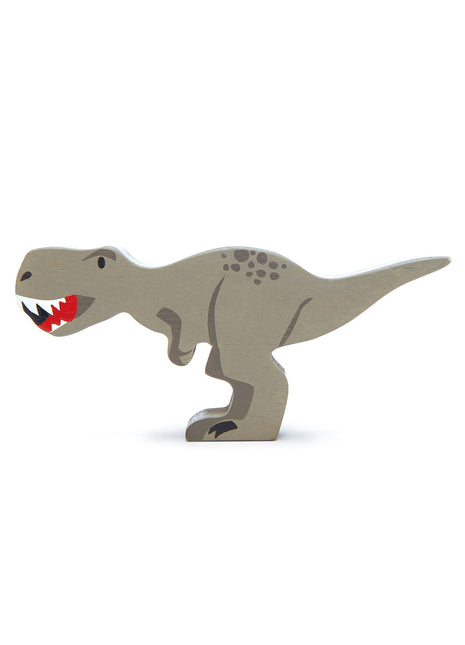 Dinosaures - Tyrannosaure Rex