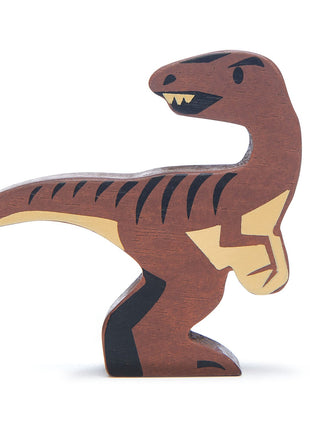 Dinosaurs - Velociraptor