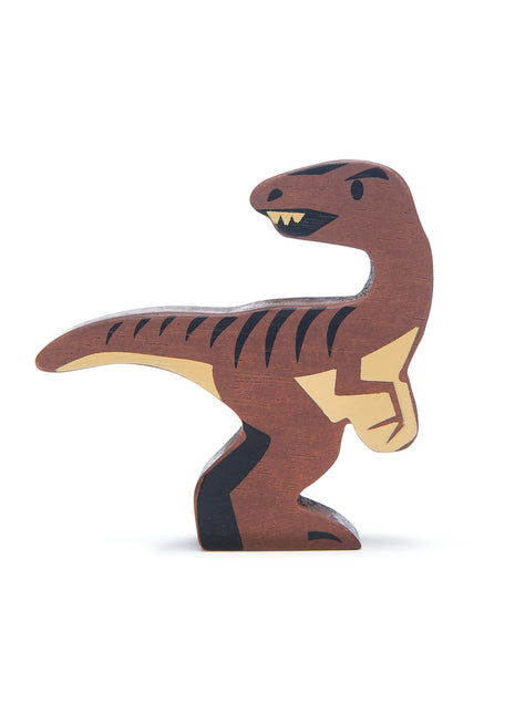 Dinosaures - Vélociraptor