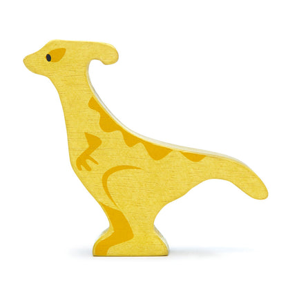Dinosaures - Parasaurolophus