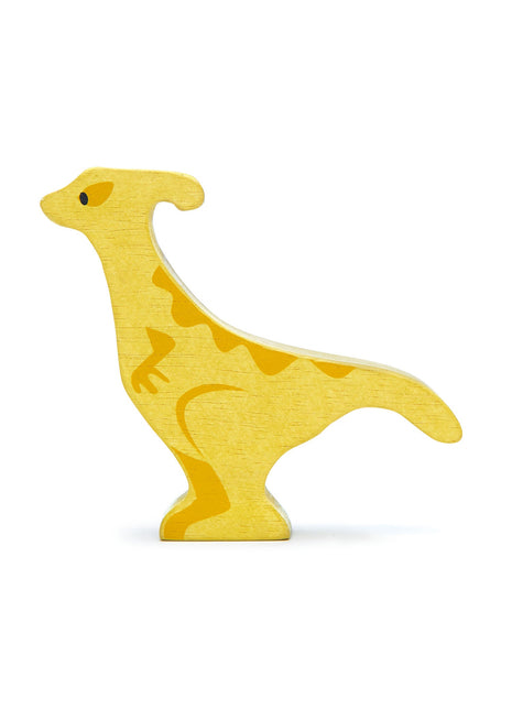 Dinosaures - Parasaurolophus