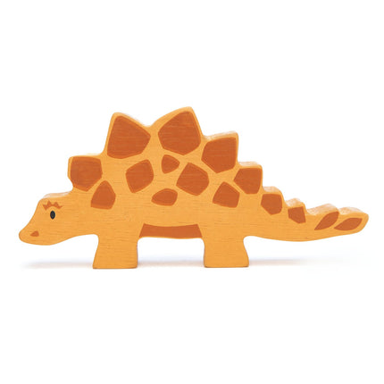 Dinosaures - Stégosaure