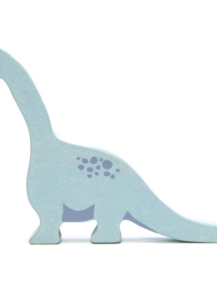 Dinosaures - Brontosaure