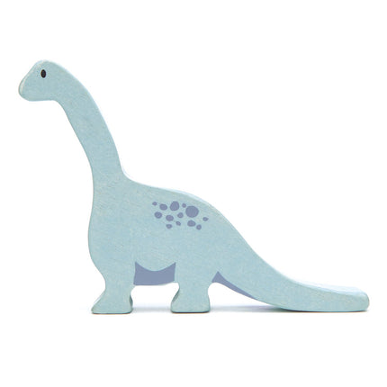 Dinosaures - Brontosaure