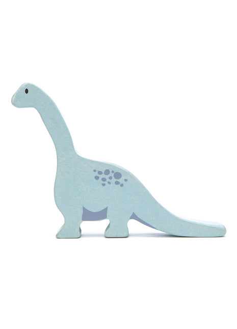 Dinosaures - Brontosaure
