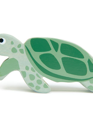 Animaux côtiers - Tortue de mer