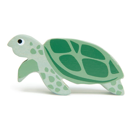Animaux côtiers - Tortue de mer