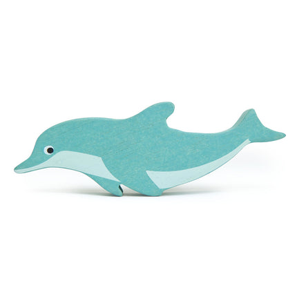 Animaux côtiers - Dauphin