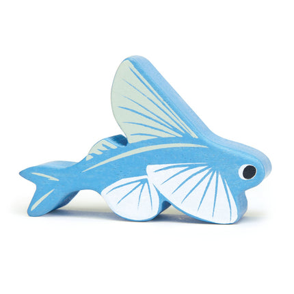 Animaux côtiers - Poissons volants