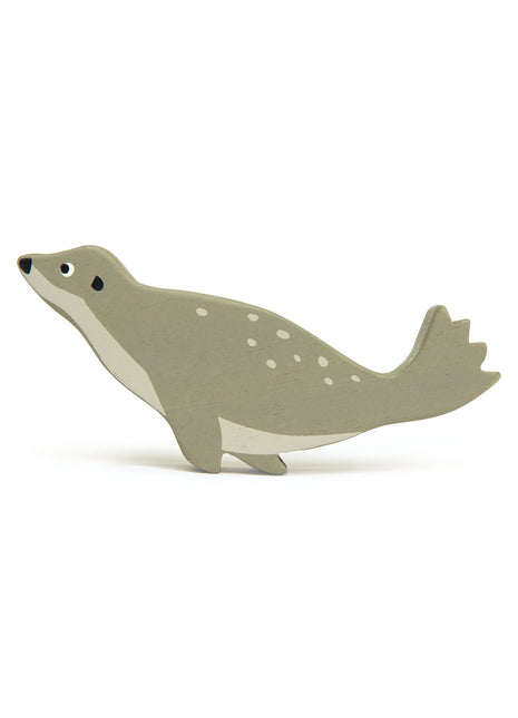 Animaux côtiers - Phoque