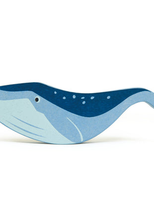 Animaux côtiers - Baleine
