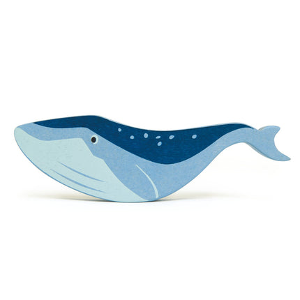 Animaux côtiers - Baleine