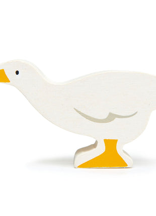 Animaux de basse-cour - Oie