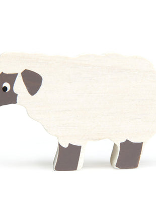 Animaux de basse-cour - Moutons
