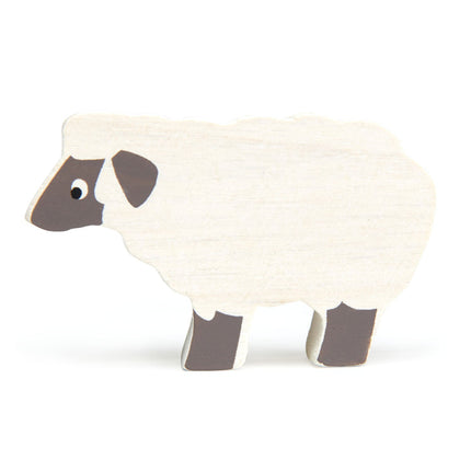 Animaux de basse-cour - Moutons