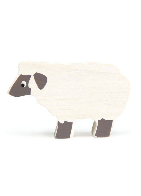 Animaux de basse-cour - Moutons
