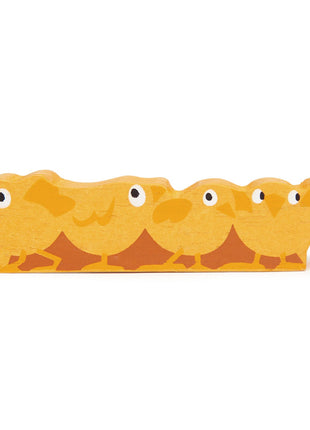 Animaux de basse-cour - Poussins