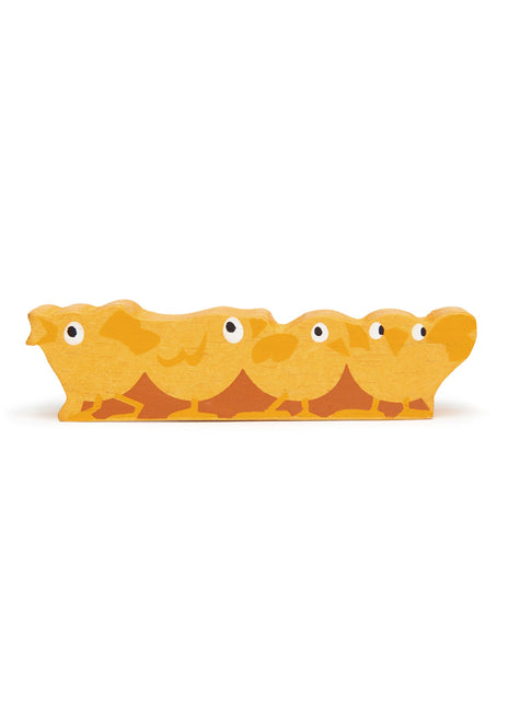Animaux de basse-cour - Poussins