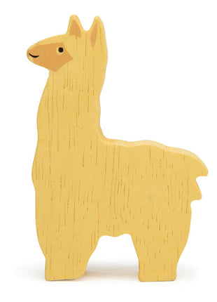 Animaux de basse-cour - Alpaga