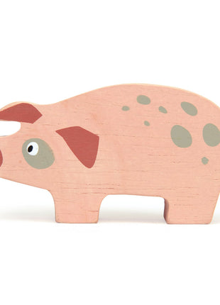 Animaux de basse-cour - Cochon