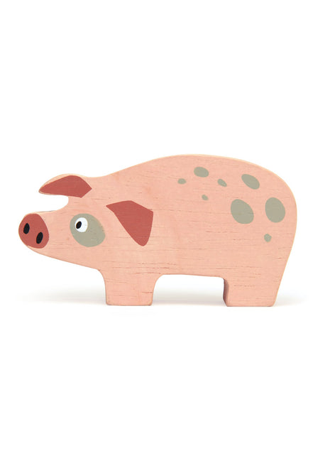 Animaux de basse-cour - Cochon