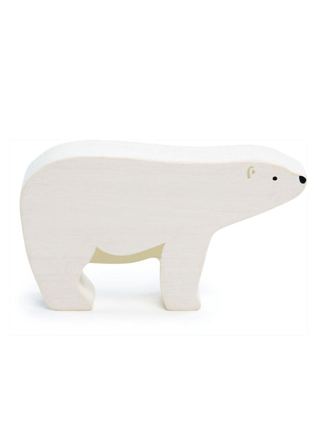 Animaux polaires - Ours polaire