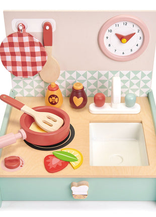 Kitchenette