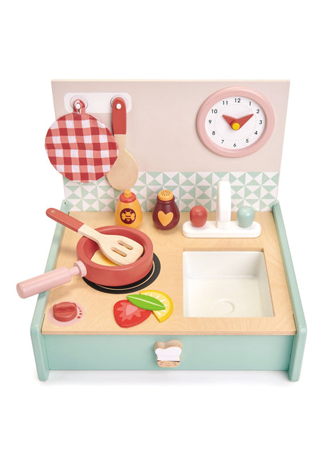 Kitchenette