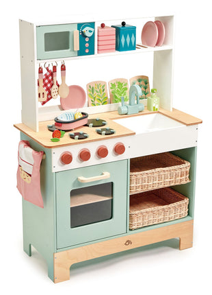 Cuisinière