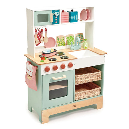Cuisinière