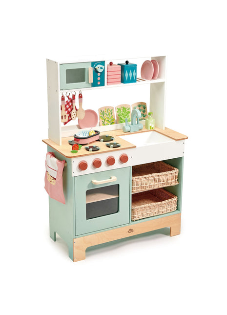 Cuisinière