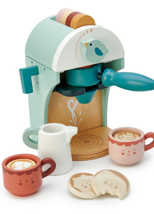 Babyccino Maker