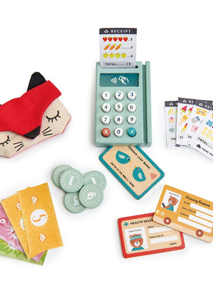 Play Pay Pack